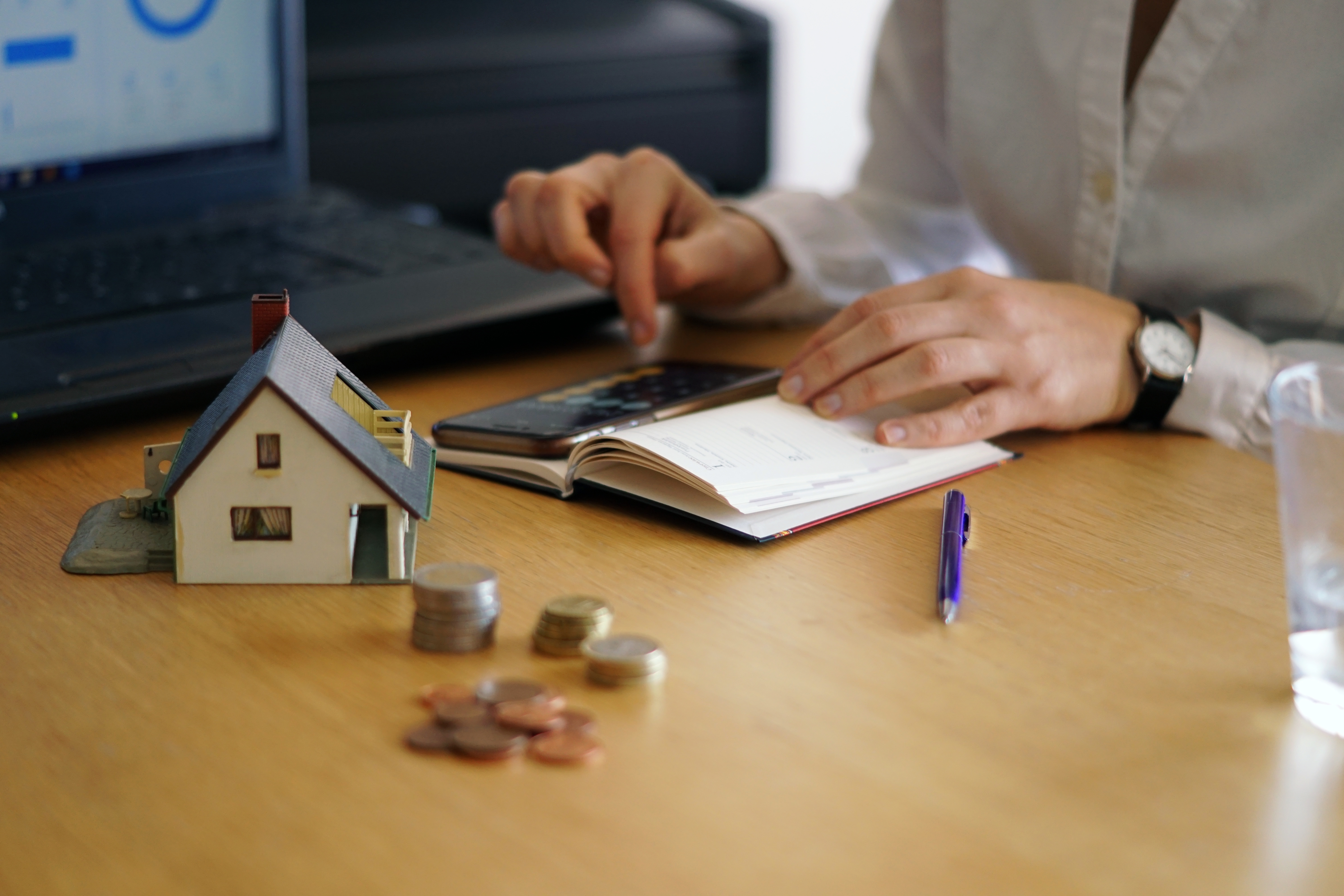 Personal loans