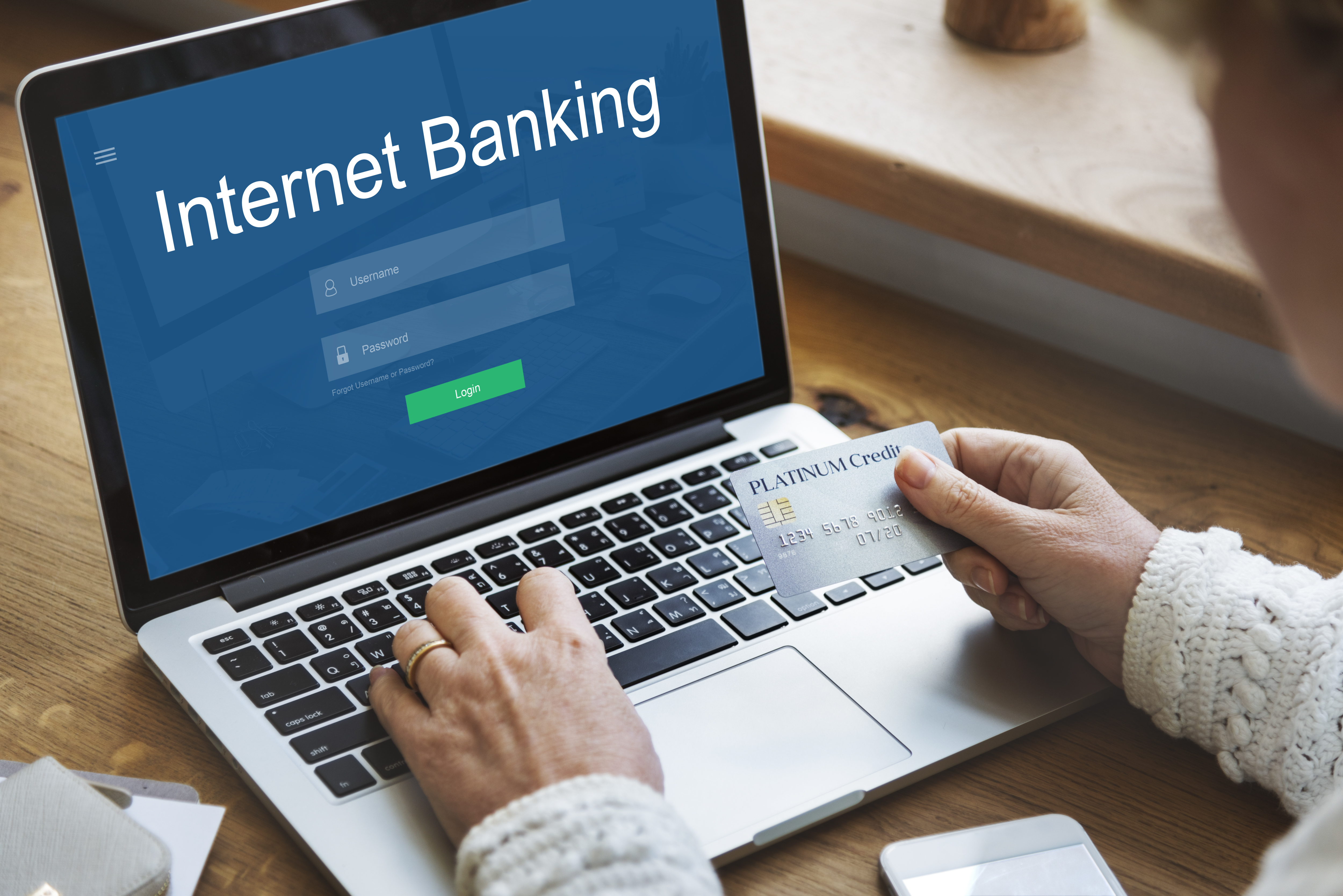 Online Banking